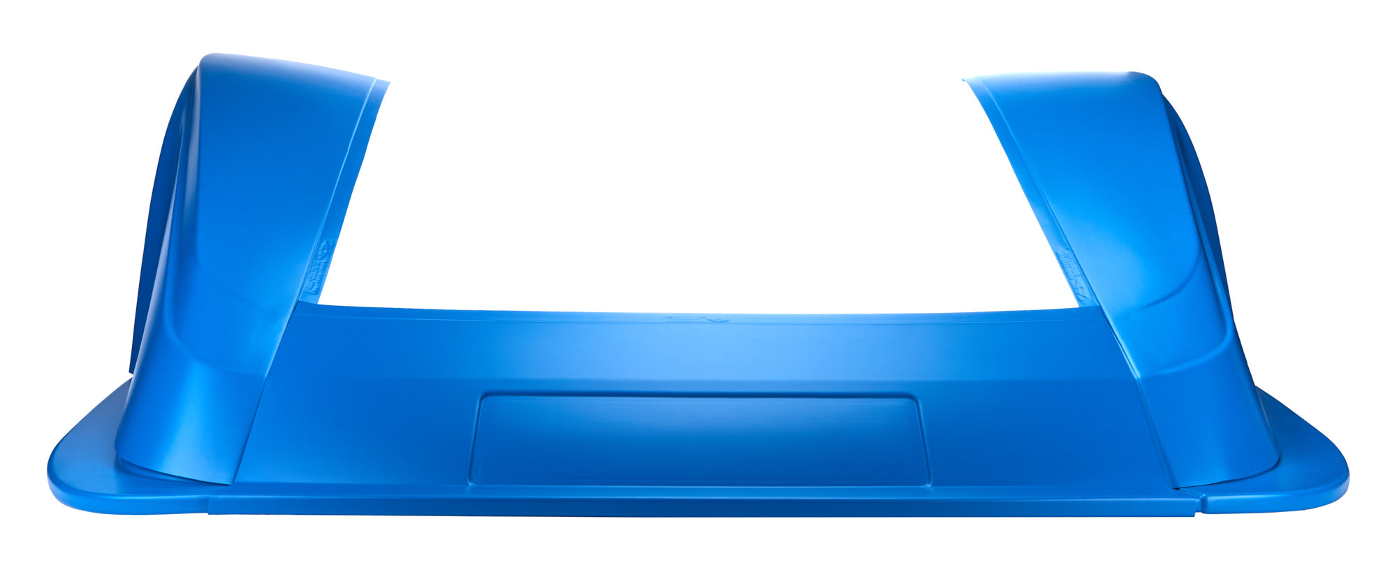Five Star Fabricating 22001-41051-CB-KIT Outlaw Nose & Fender Kit Chevron Blue Five Star Fabricating 22001-41051-CB-KIT