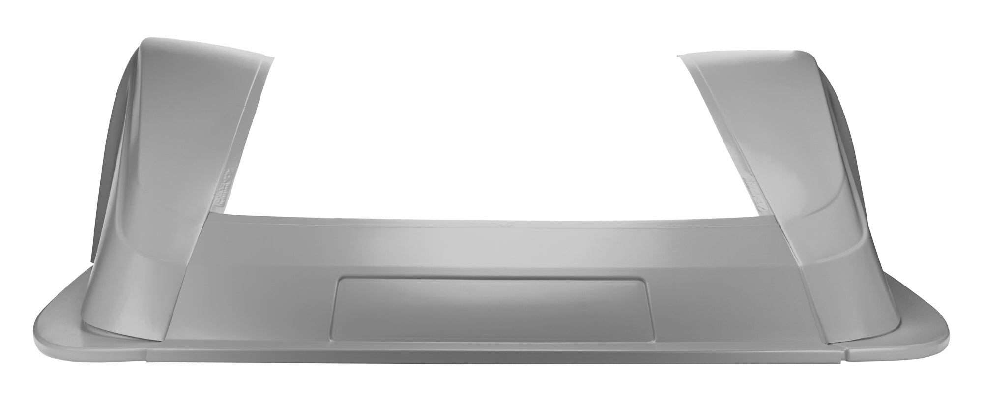 Five Star Fabricating 22001-41051-G-KIT Outlaw Nose & Fender Kit Grey Five Star Fabricating 22001-41051-G-KIT
