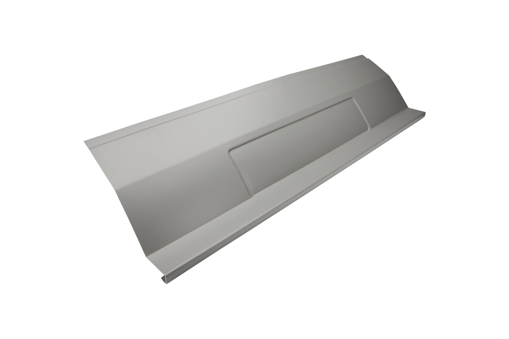 Five Star Fabricating 22001-41051-G Nose Outlaw DLM Grey Five Star Fabricating 22001-41051-G