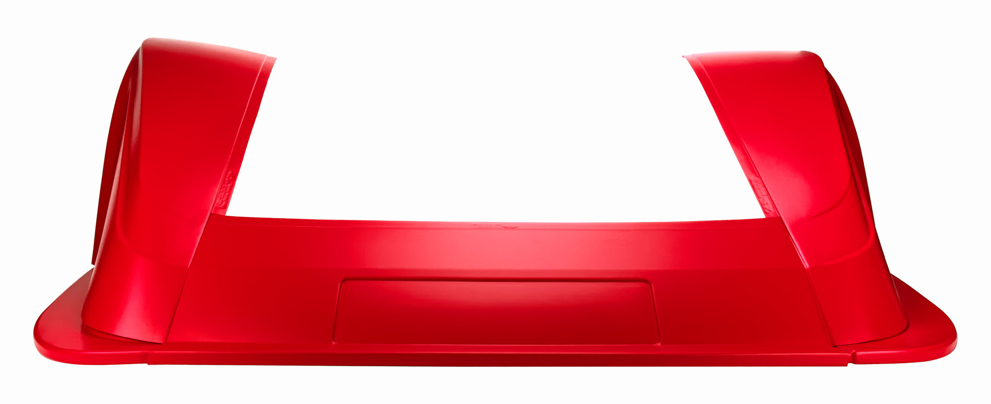 Five Star Fabricating 22001-41051-R-KIT Outlaw Nose & Fender Kit Red Five Star Fabricating 22001-41051-R-KIT