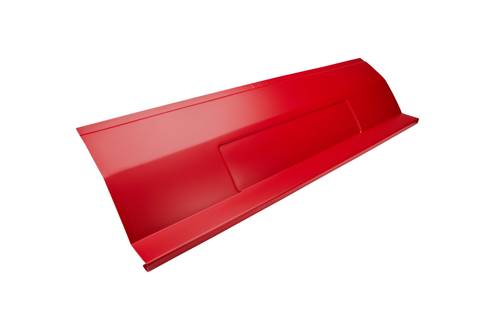 Five Star Fabricating 22001-41051-R Nose Outlaw DLM Red Five Star Fabricating 22001-41051-R