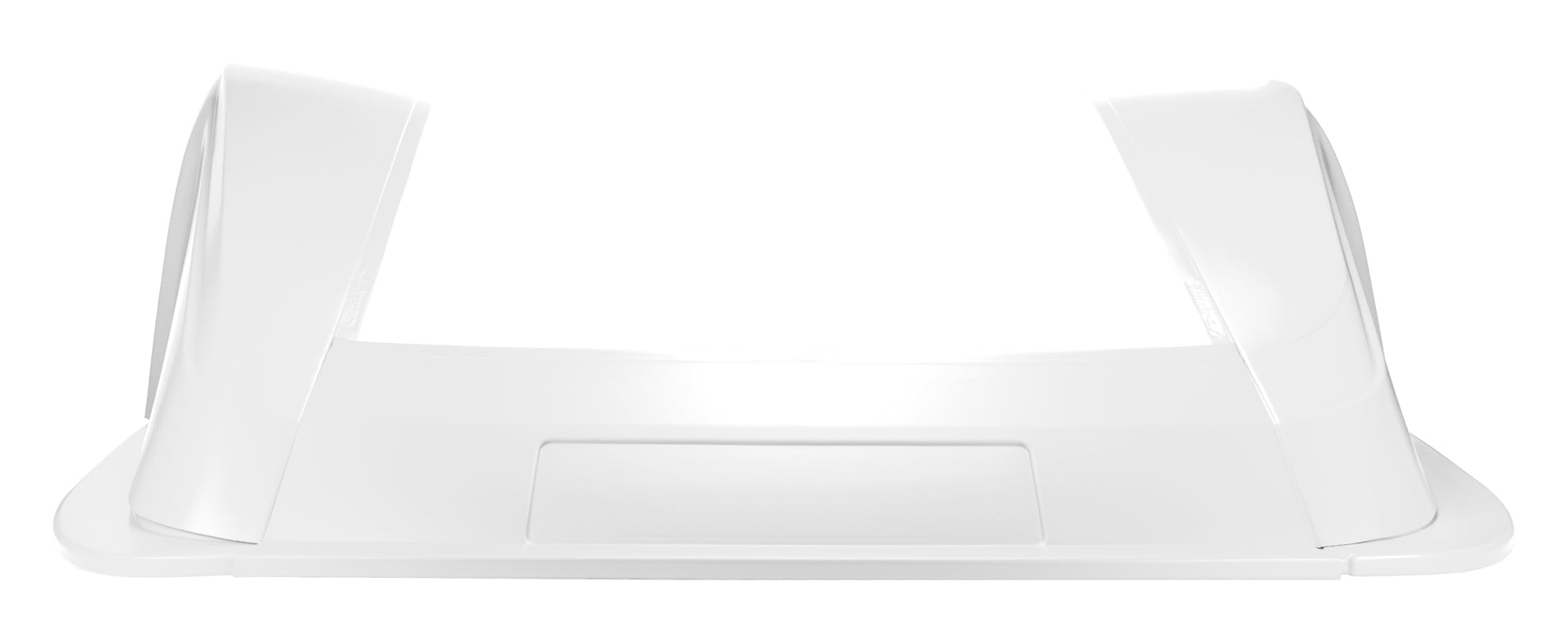 Five Star Fabricating 22001-41051-W-KIT Outlaw Nose & Fender Kit White Five Star Fabricating 22001-41051-W-KIT