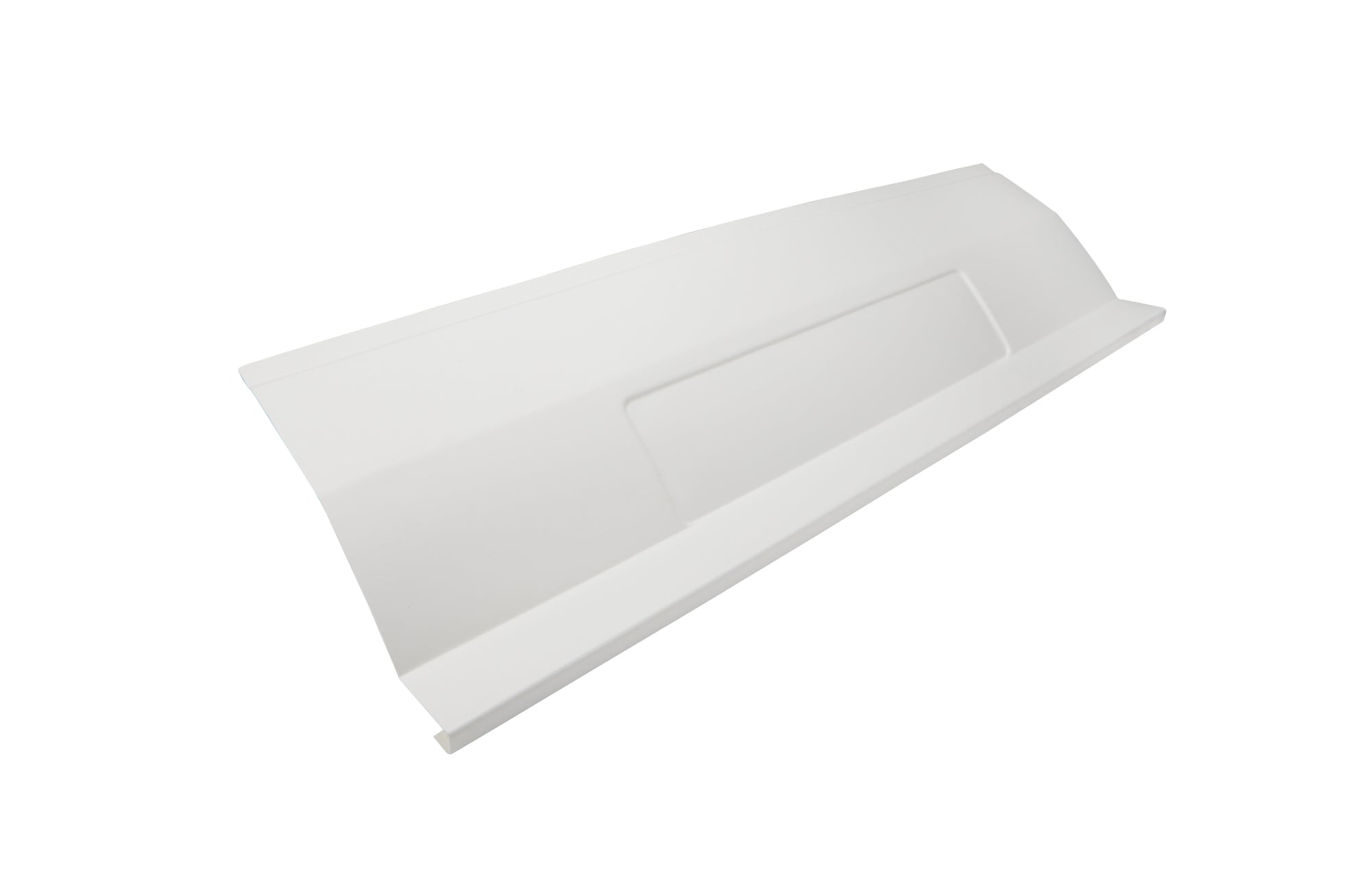 Five Star Fabricating 22001-41051-W Nose Outlaw DLM White Five Star Fabricating 22001-41051-W