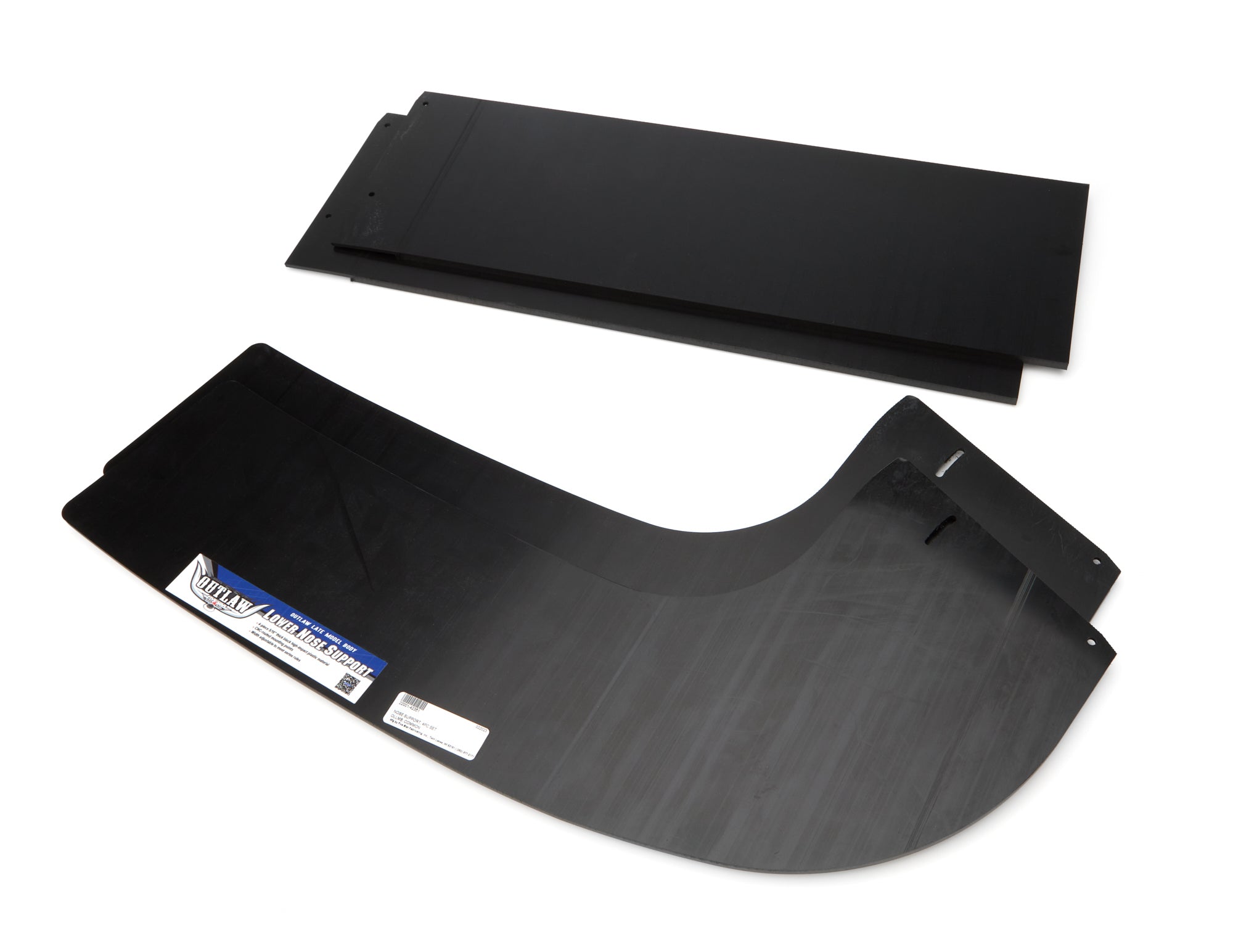 Five Star Fabricating 22001-42351 Nose Support Lower Outlaw Nose Five Star Fabricating 22001-42351