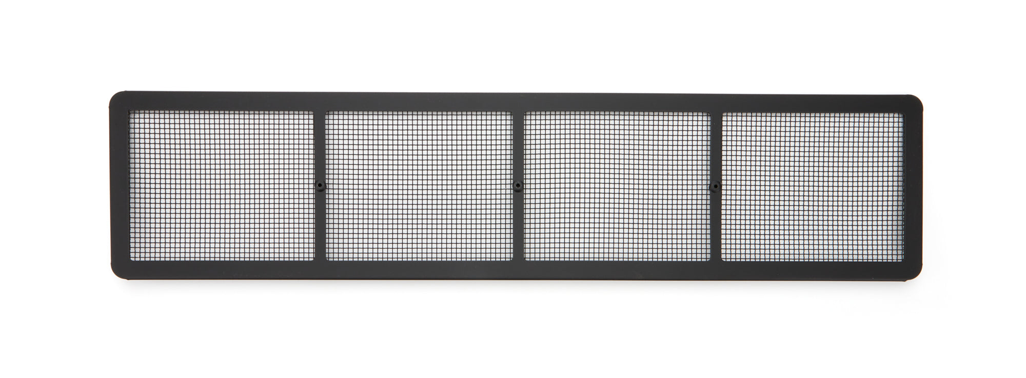 Five Star Fabricating 22001-46333B Nose Screen Outlaw LM Black Five Star Fabricating 22001-46333B