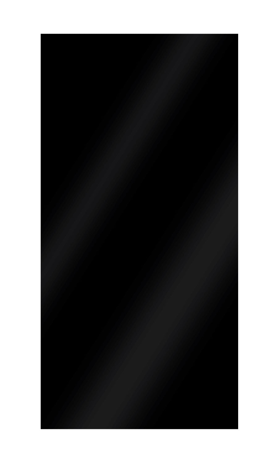 Five Star Fabricating 30001-93051-B Plastic Sheet MD3 4ft x 8ft Black MD3 Five Star Fabricating 30001-93051-B
