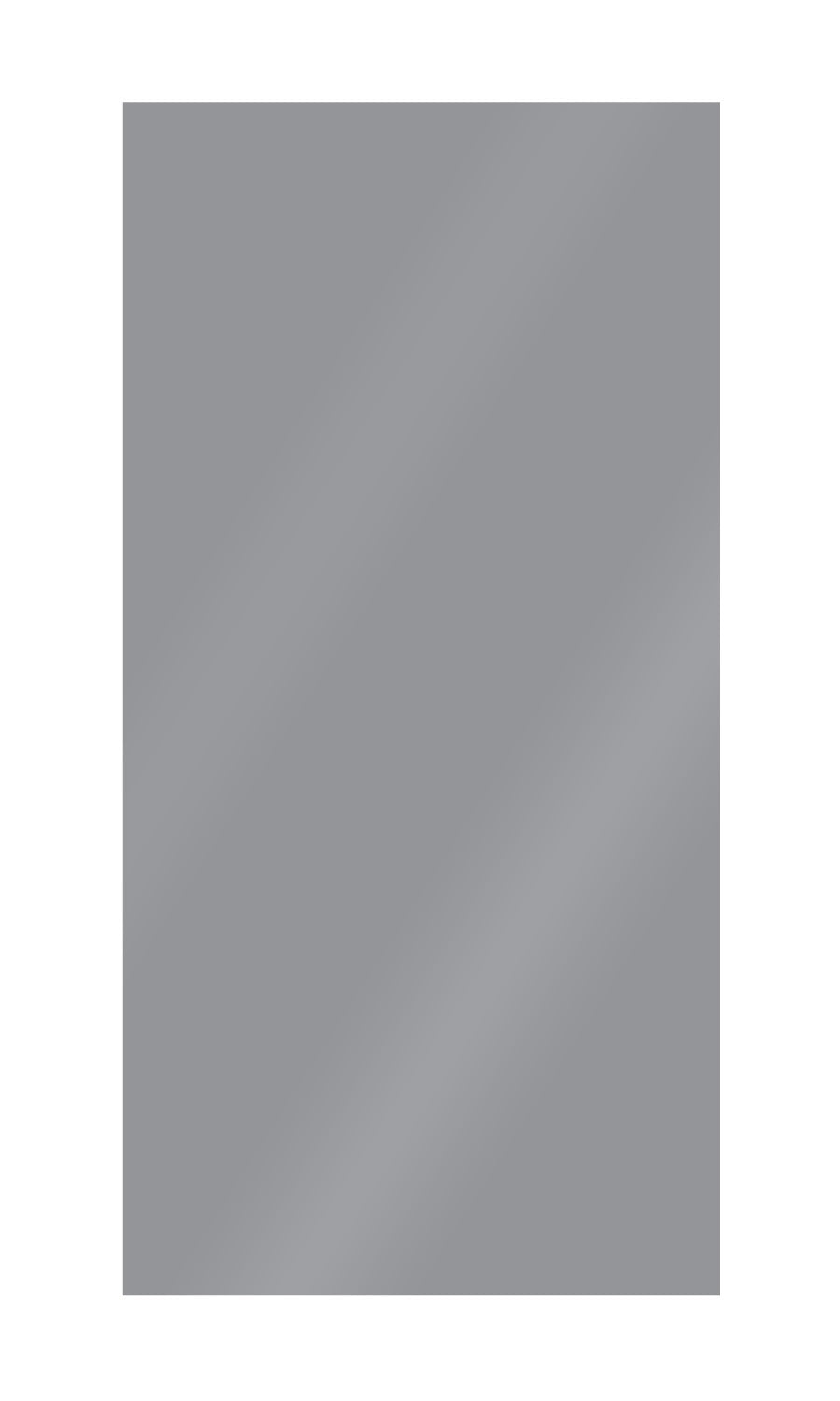 Five Star Fabricating 30001-93051-G Plastic Sheet MD3 4ft x 8ft Gray MD3 Five Star Fabricating 30001-93051-G