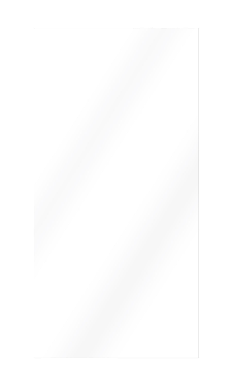 Five Star Fabricating 30001-93051-W Plastic Sheet MD3 4ft x 8ft White MD3 Five Star Fabricating 30001-93051-W