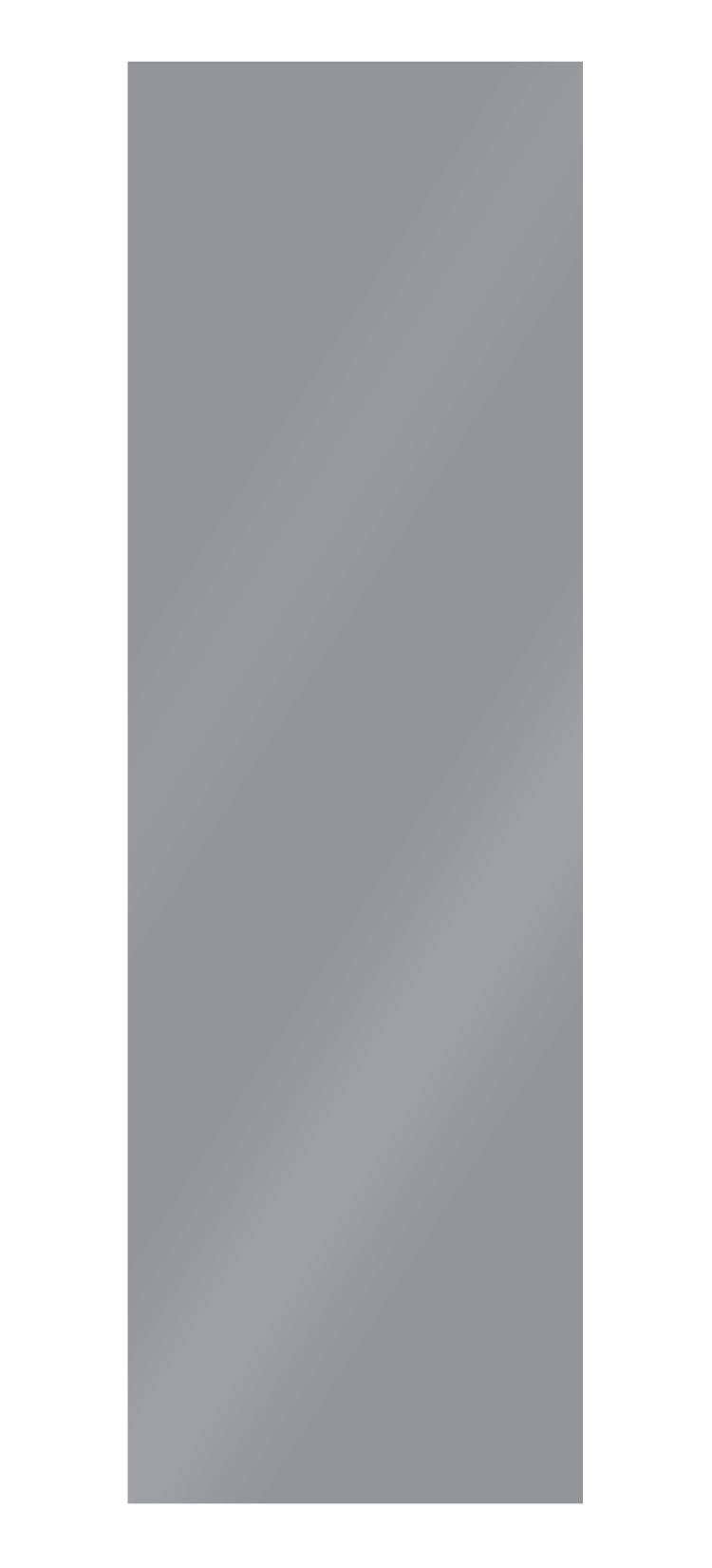 Five Star Fabricating 30001-93151-G Plastic Sheet MD3 3.5ft x 9.5ft Gray MD3 Five Star Fabricating 30001-93151-G