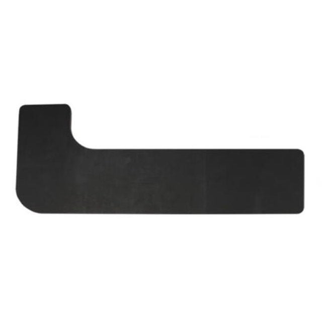 Five Star Fabricating 3022-410-1 Lower Aero Valance Mod Support 1/4in Each Five Star Fabricating 3022-410-1