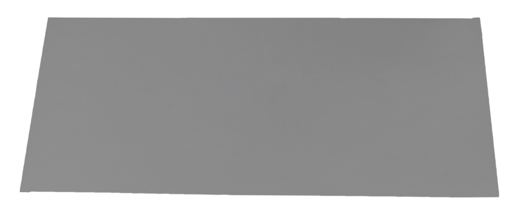 Five Star Fabricating 32000-35851-G Filler Panel Hood DLM Gray Plastic Five Star Fabricating 32000-35851-G