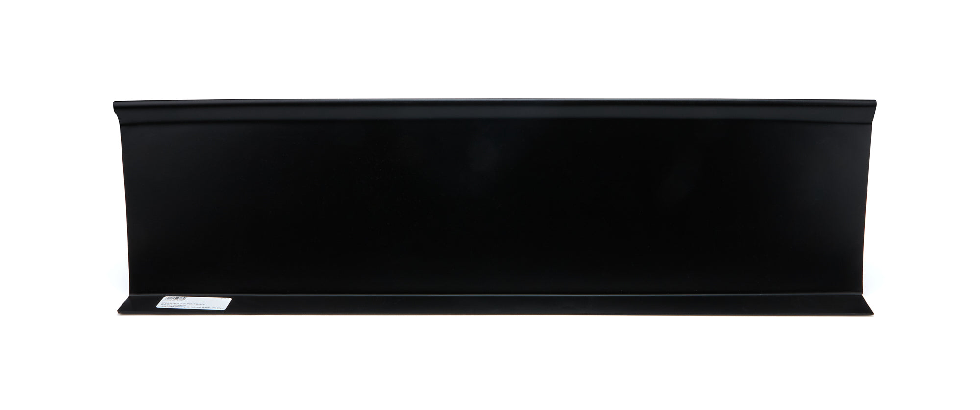 Five Star Fabricating 32000-47751-B Spoiler Right Side Blade Black Five Star Fabricating 32000-47751-B