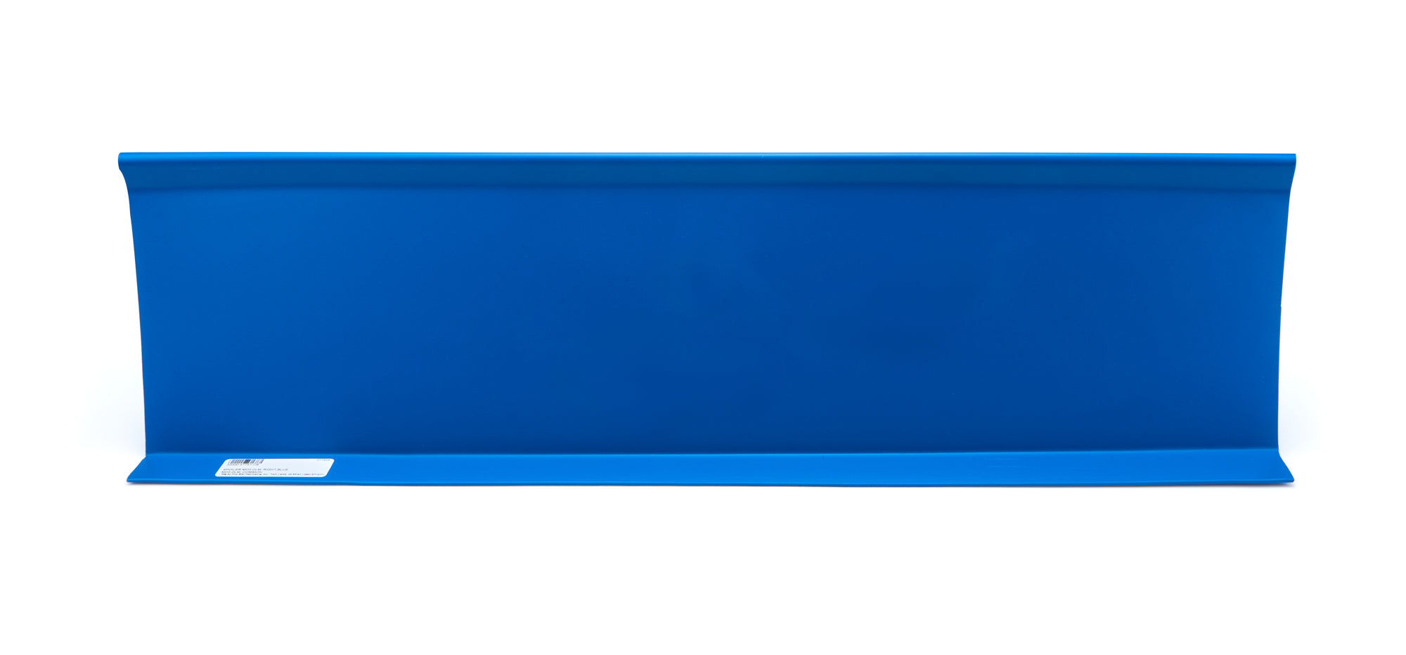 Five Star Fabricating 32000-47751-CB Spoiler Right Side Blade Blue Five Star Fabricating 32000-47751-CB