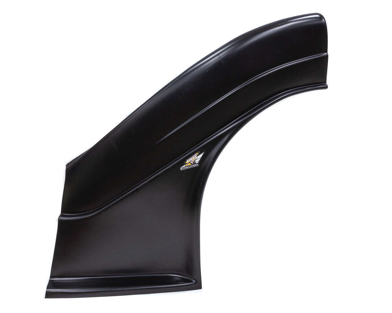 Five Star Fabricating 32003-23051-BL Fender MD3 Evolution DLM Black Left Five Star Fabricating 32003-23051-BL