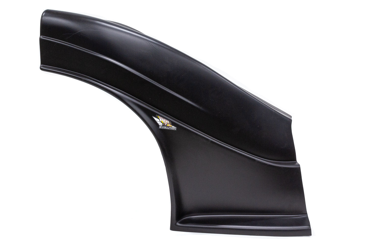 Five Star Fabricating 32003-23051-BR Fender MD3 Evolution DLM Black Right Five Star Fabricating 32003-23051-BR