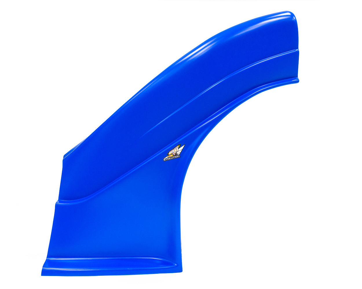 Five Star Fabricating 32003-23051-CBL Fender MD3 Evolution DLM Chevron Blue Left Five Star Fabricating 32003-23051-CBL
