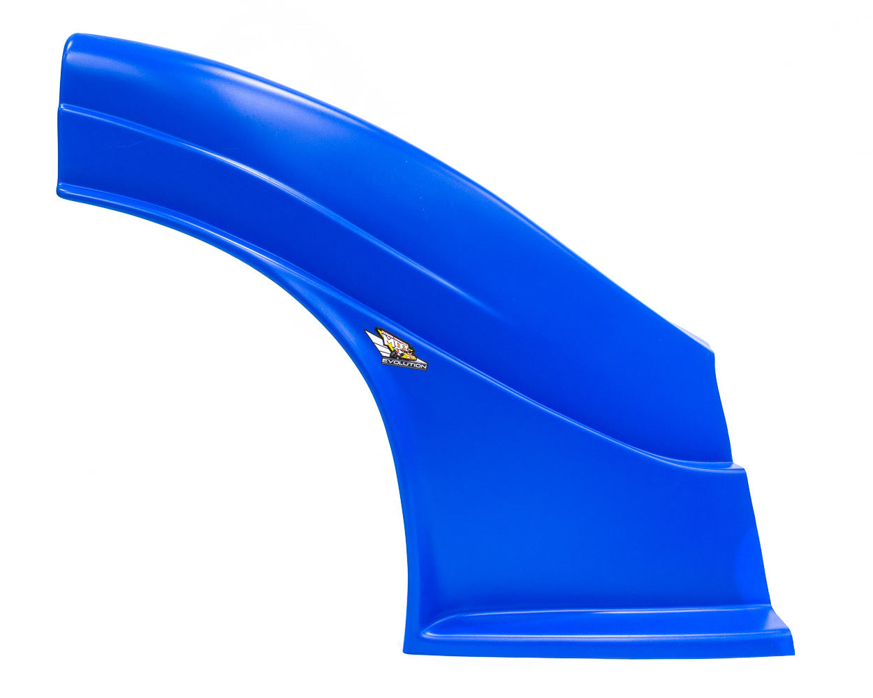 Five Star Fabricating 32003-23051-CBR Fender MD3 Evolution DLM Chevron Blue Right Five Star Fabricating 32003-23051-CBR