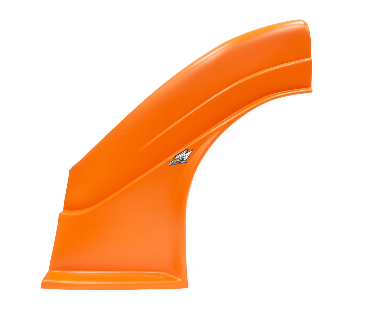 Five Star Fabricating 32003-23051-ORL Fender MD3 Evolution DLM Orange Left Five Star Fabricating 32003-23051-ORL