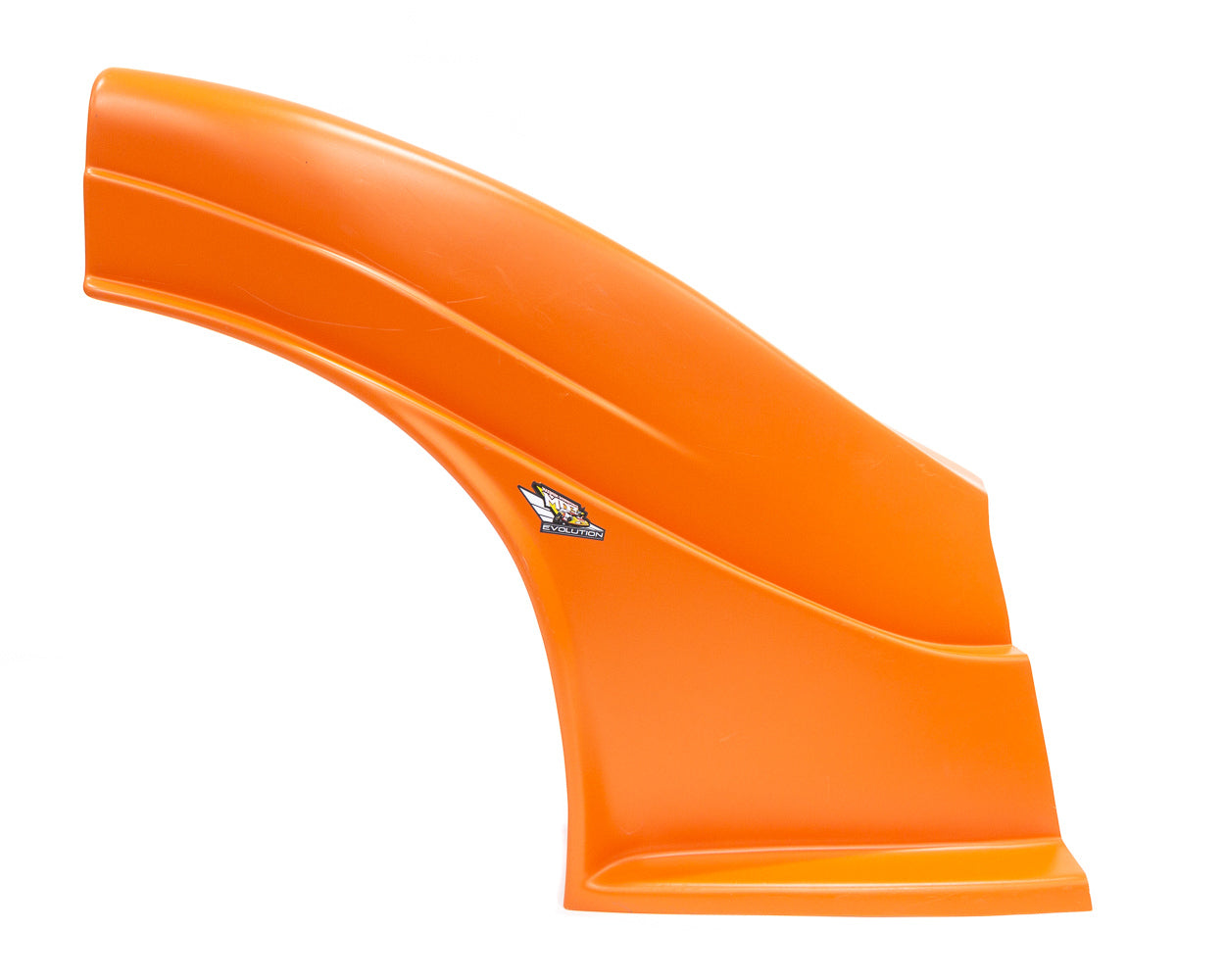 Five Star Fabricating 32003-23051-ORR Fender MD3 Evolution DLM Orange Right Five Star Fabricating 32003-23051-ORR