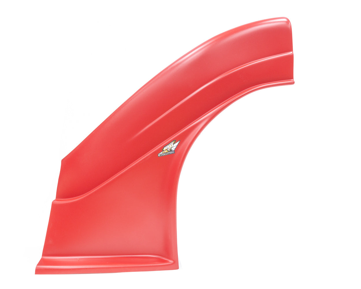 Five Star Fabricating 32003-23051-RL Fender MD3 Evolution DLM Red Left Five Star Fabricating 32003-23051-RL