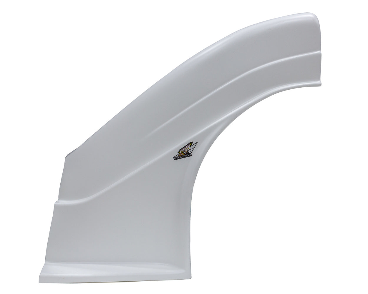 Five Star Fabricating 32003-23051-WL Fender MD3 Evolution DLM White Left Five Star Fabricating 32003-23051-WL