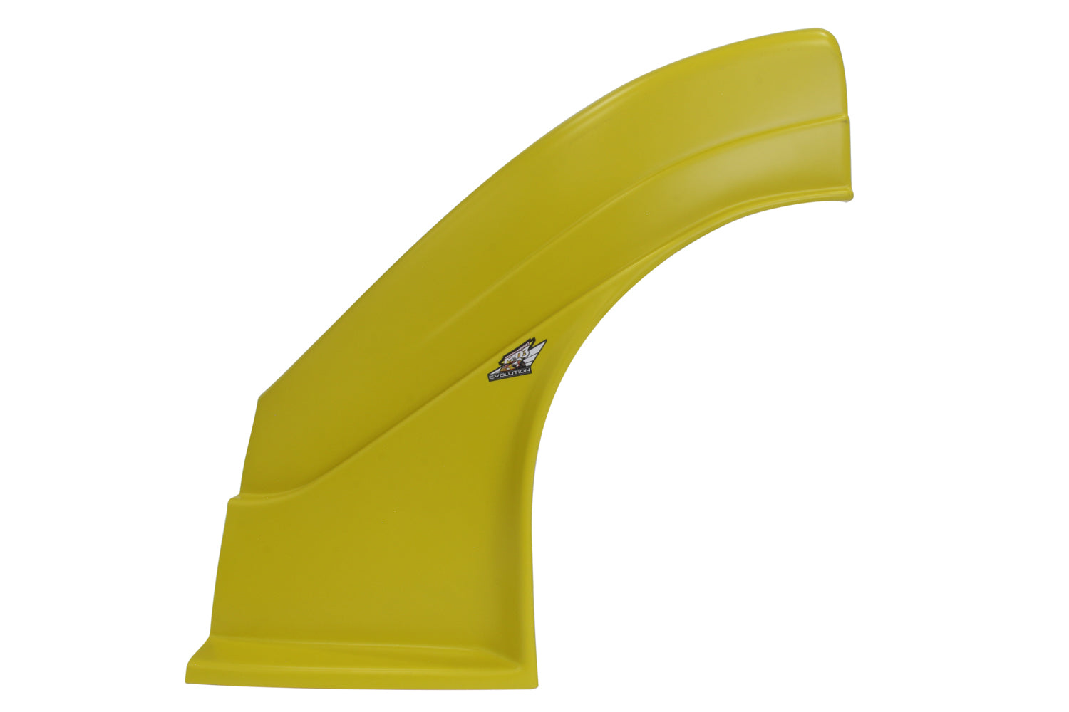Five Star Fabricating 32003-23051-YL Fender MD3 Evolution DLM Yellow Left Five Star Fabricating 32003-23051-YL