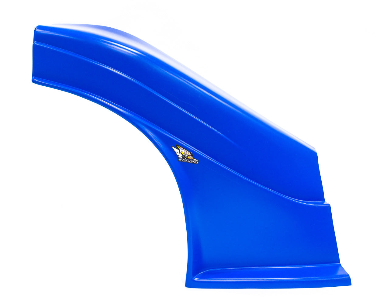 Five Star Fabricating 32003-24051-CBR Fender MD3 EVO Flat DLM Chevron Blue Right Five Star Fabricating 32003-24051-CBR