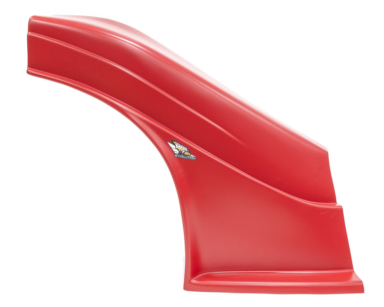 Five Star Fabricating 32003-24051-RR Fender MD3 EVO Flat DLM Red Right Five Star Fabricating 32003-24051-RR