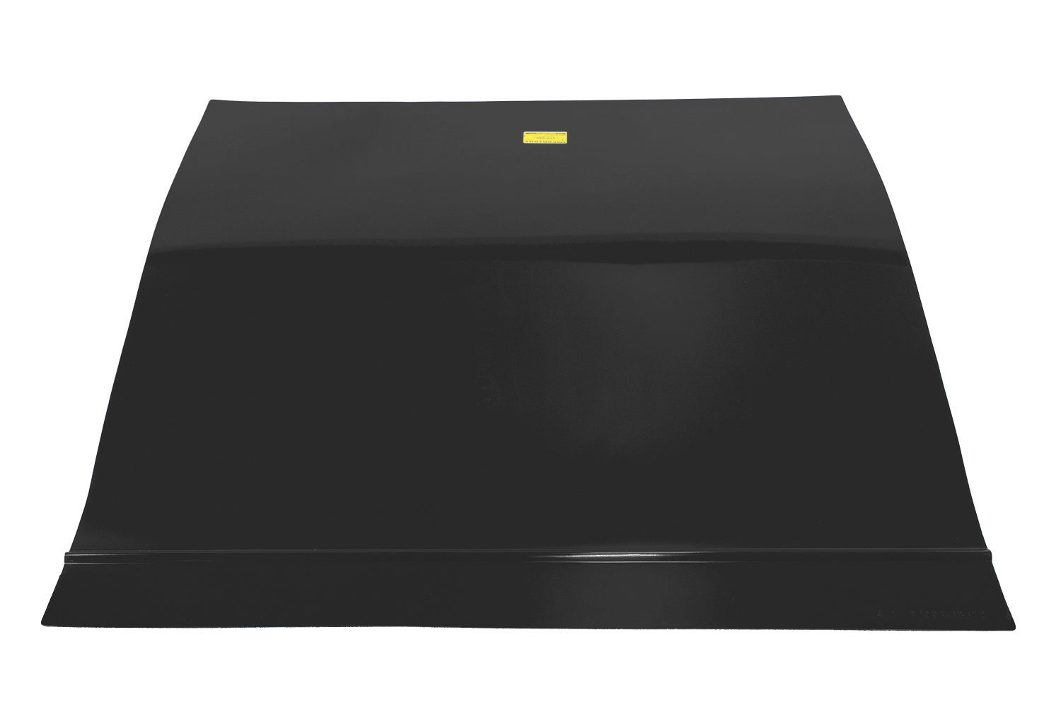 Five Star Fabricating 32003-33512-B MD3 L/W Composite Hood Black Five Star Fabricating 32003-33512-B