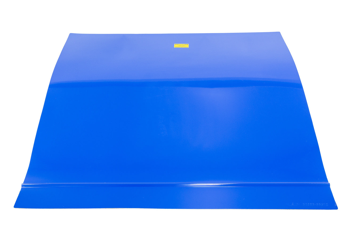 Five Star Fabricating 32003-33512-CB MD3 L/W Composite Hood Chevron Blue Five Star Fabricating 32003-33512-CB