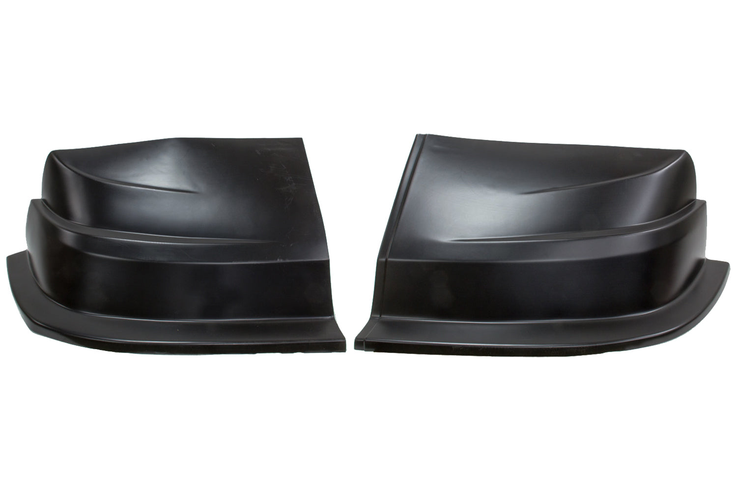 Five Star Fabricating 32003-41051-B MD3 Nose Evolution DLM Black Five Star Fabricating 32003-41051-B