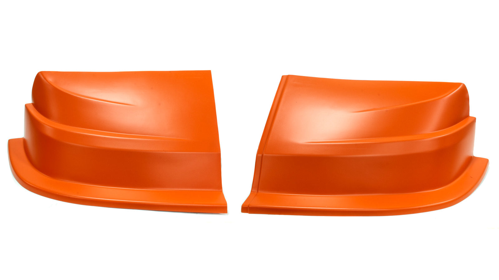 Five Star Fabricating 32003-41051-OR MD3 Nose Evolution DLM Orange Five Star Fabricating 32003-41051-OR
