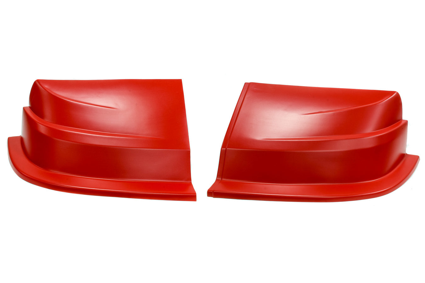 Five Star Fabricating 32003-41051-R MD3 Nose Evolution DLM Red Five Star Fabricating 32003-41051-R