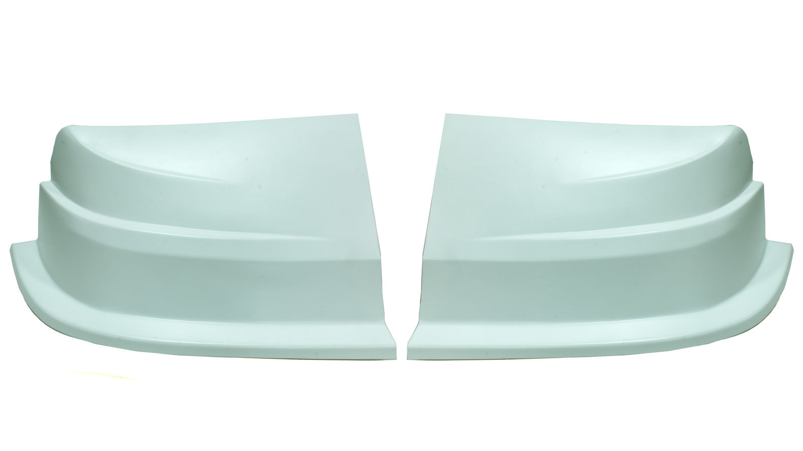 Five Star Fabricating 32003-41051-W MD3 Nose Evolution DLM White Five Star Fabricating 32003-41051-W