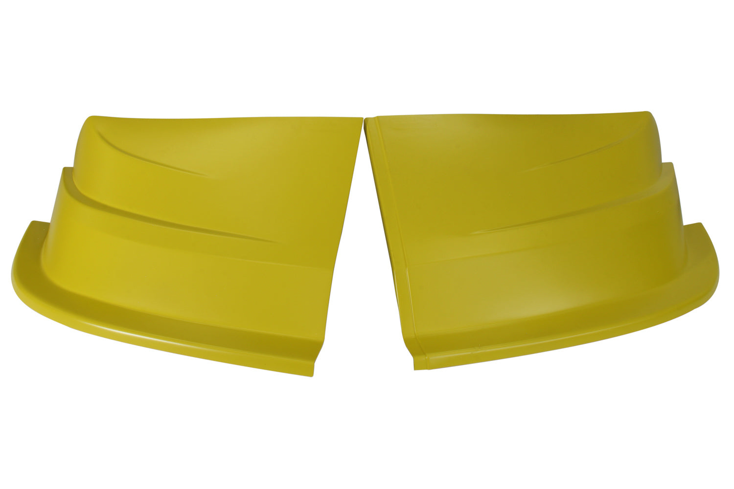 Five Star Fabricating 32003-41051-Y MD3 Nose Evolution DLM Yellow Five Star Fabricating 32003-41051-Y