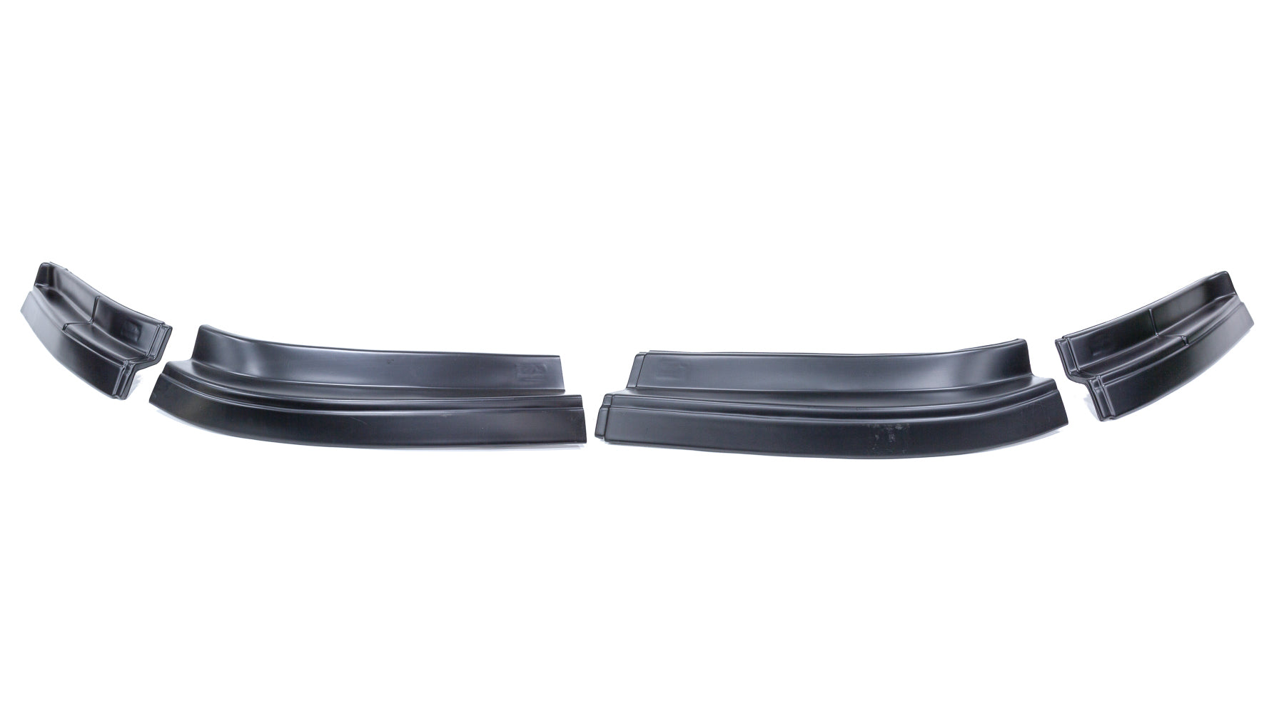 Five Star Fabricating 32003-41751-B Lower Valance MD3 Evo DLM Black Five Star Fabricating 32003-41751-B