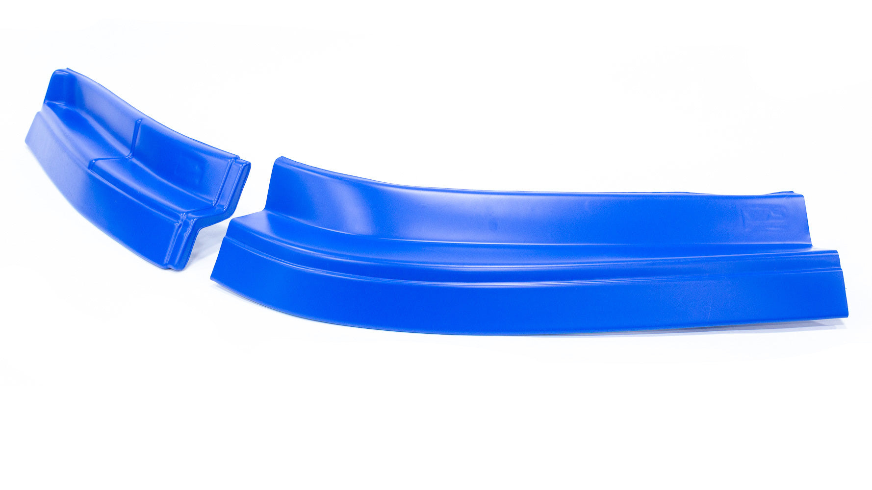Five Star Fabricating 32003-41751-CBR Lower Valance MD3 Evo DLM Chevron Blue Right Five Star Fabricating 32003-41751-CBR