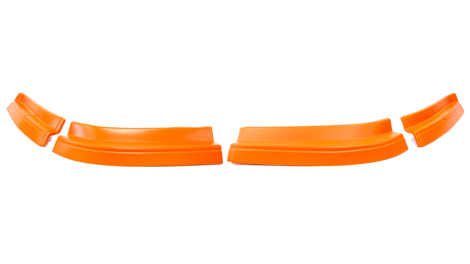 Five Star Fabricating 32003-41751-OR Lower Valance MD3 Evo DLM Orange Five Star Fabricating 32003-41751-OR