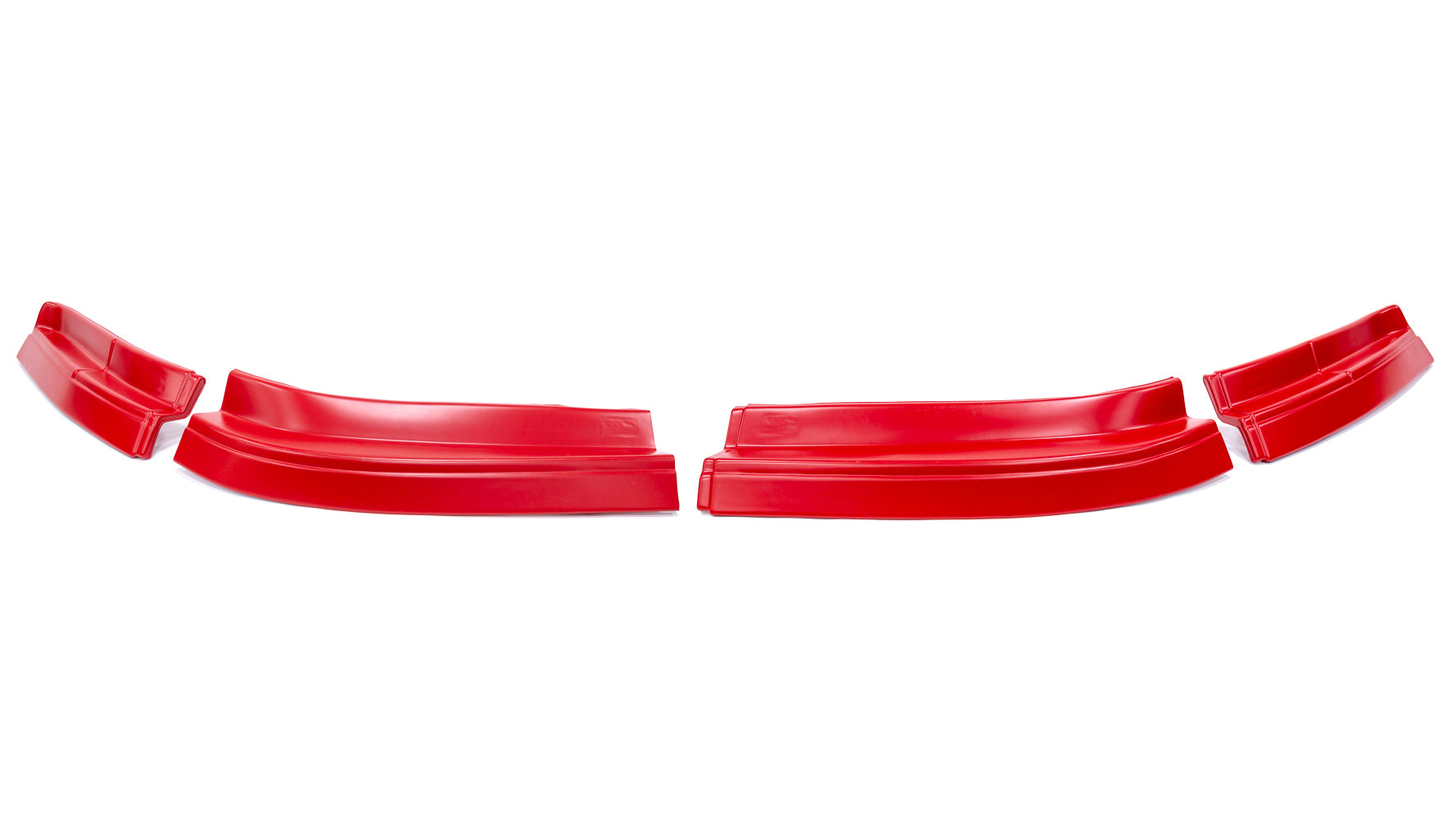 Five Star Fabricating 32003-41751-R Lower Valance MD3 Evo DLM Red Five Star Fabricating 32003-41751-R