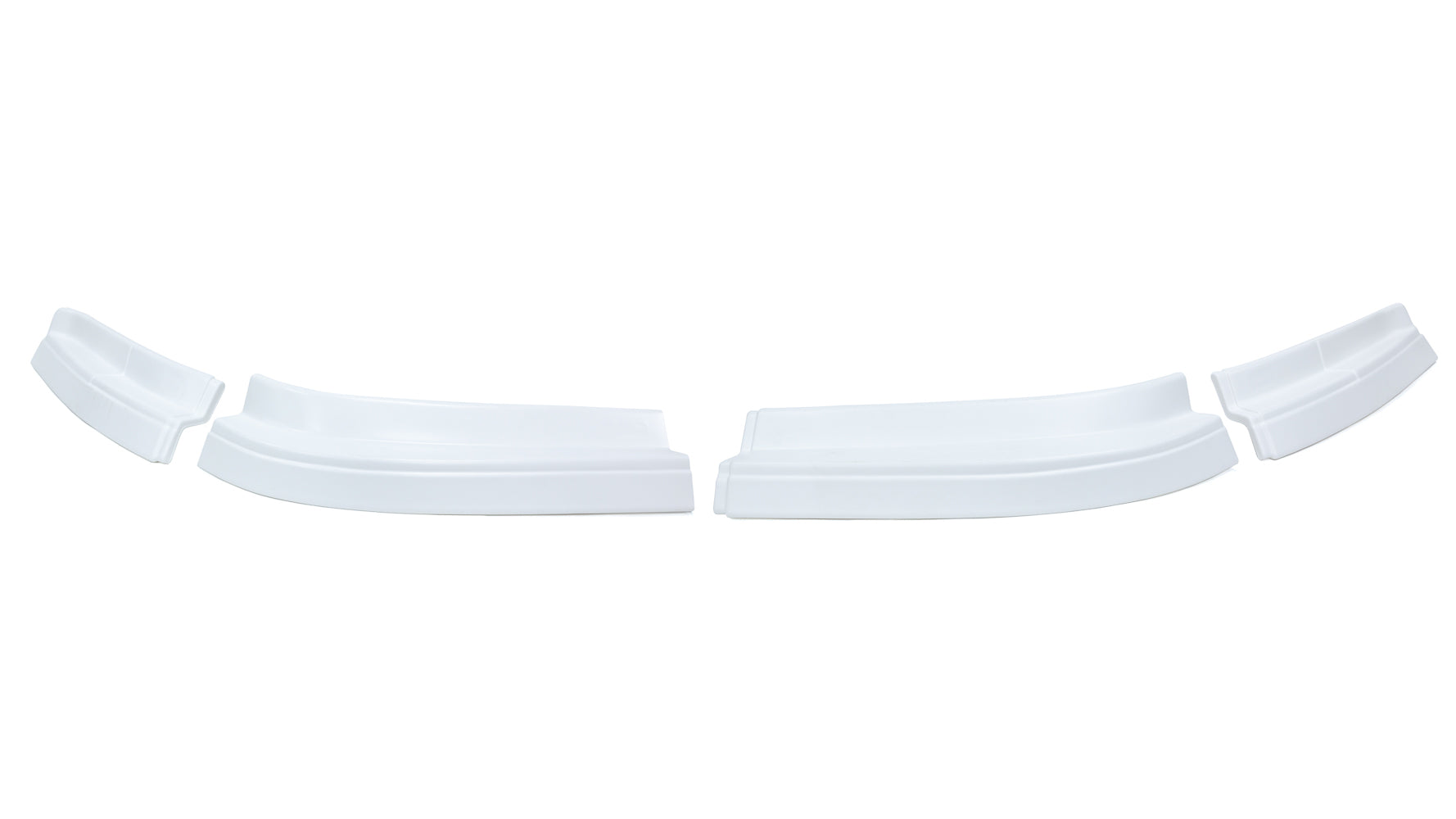 Five Star Fabricating 32003-41751-W Lower Valance MD3 Evo DLM White Five Star Fabricating 32003-41751-W
