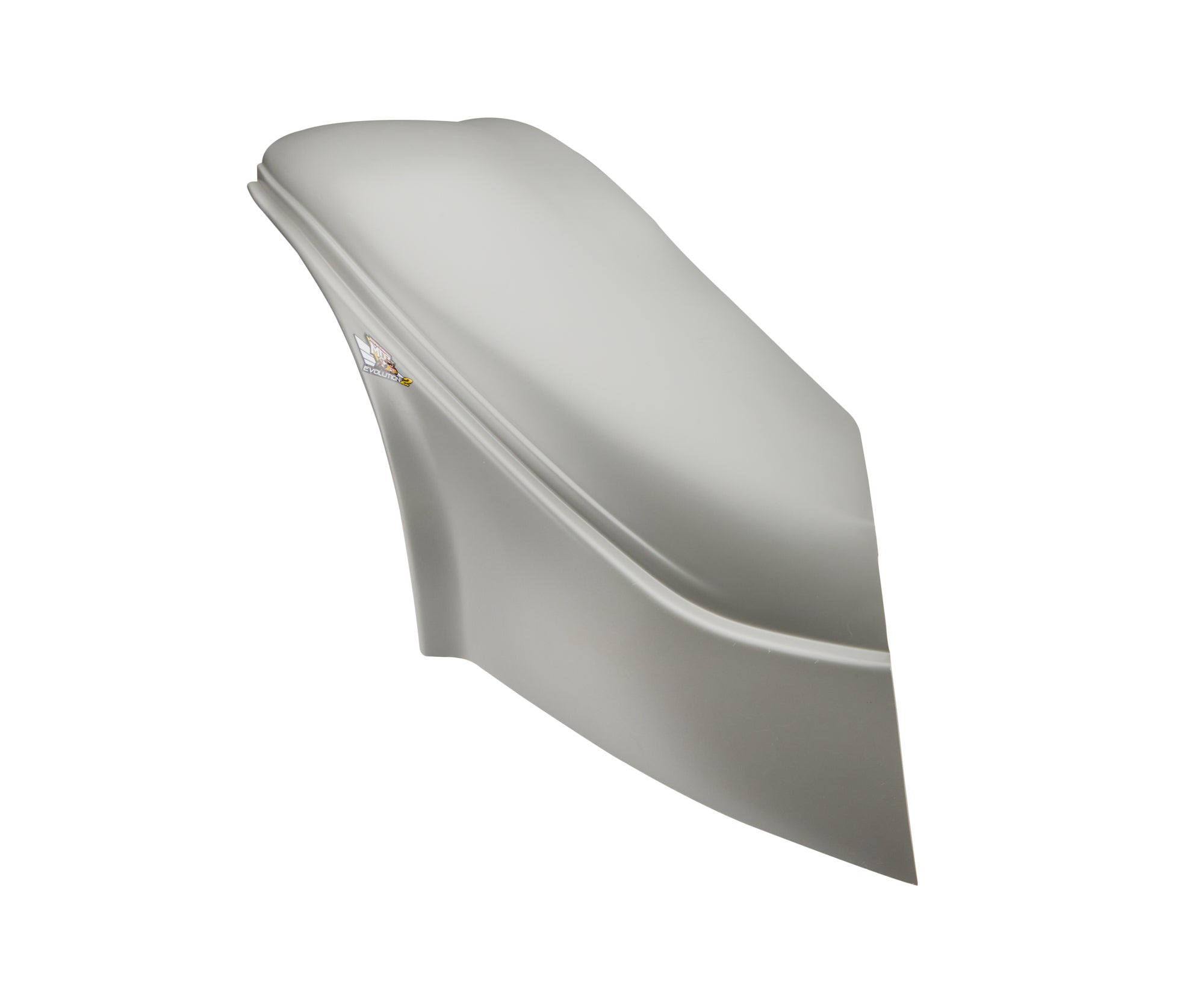 Five Star Fabricating 32004-23251-GR Fender MD3 Uppper Evo II DLM Gray Right Five Star Fabricating 32004-23251-GR