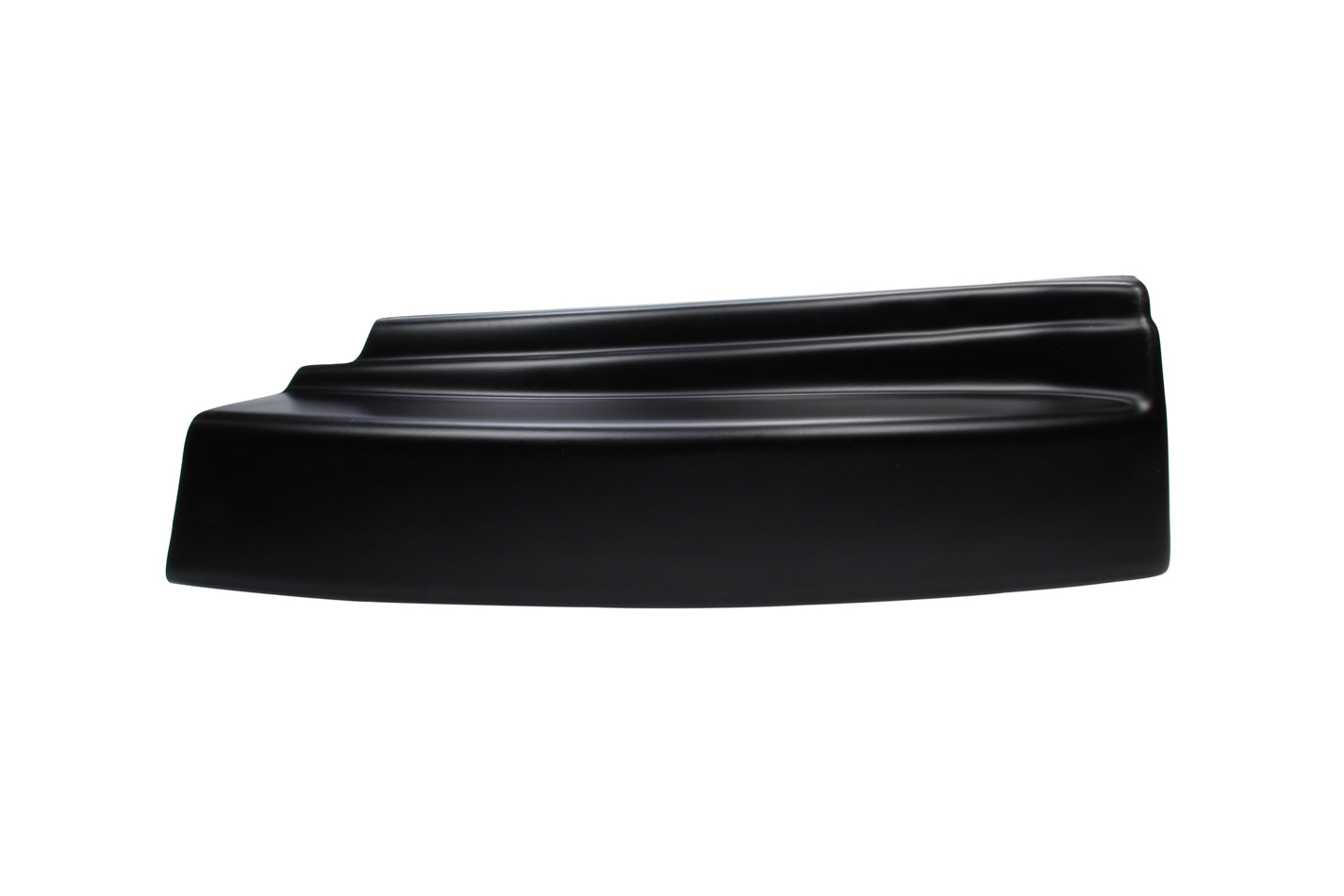 Five Star Fabricating 32004-23351-BL Fender MD3 Lower Evo II DLM Black Left Five Star Fabricating 32004-23351-BL