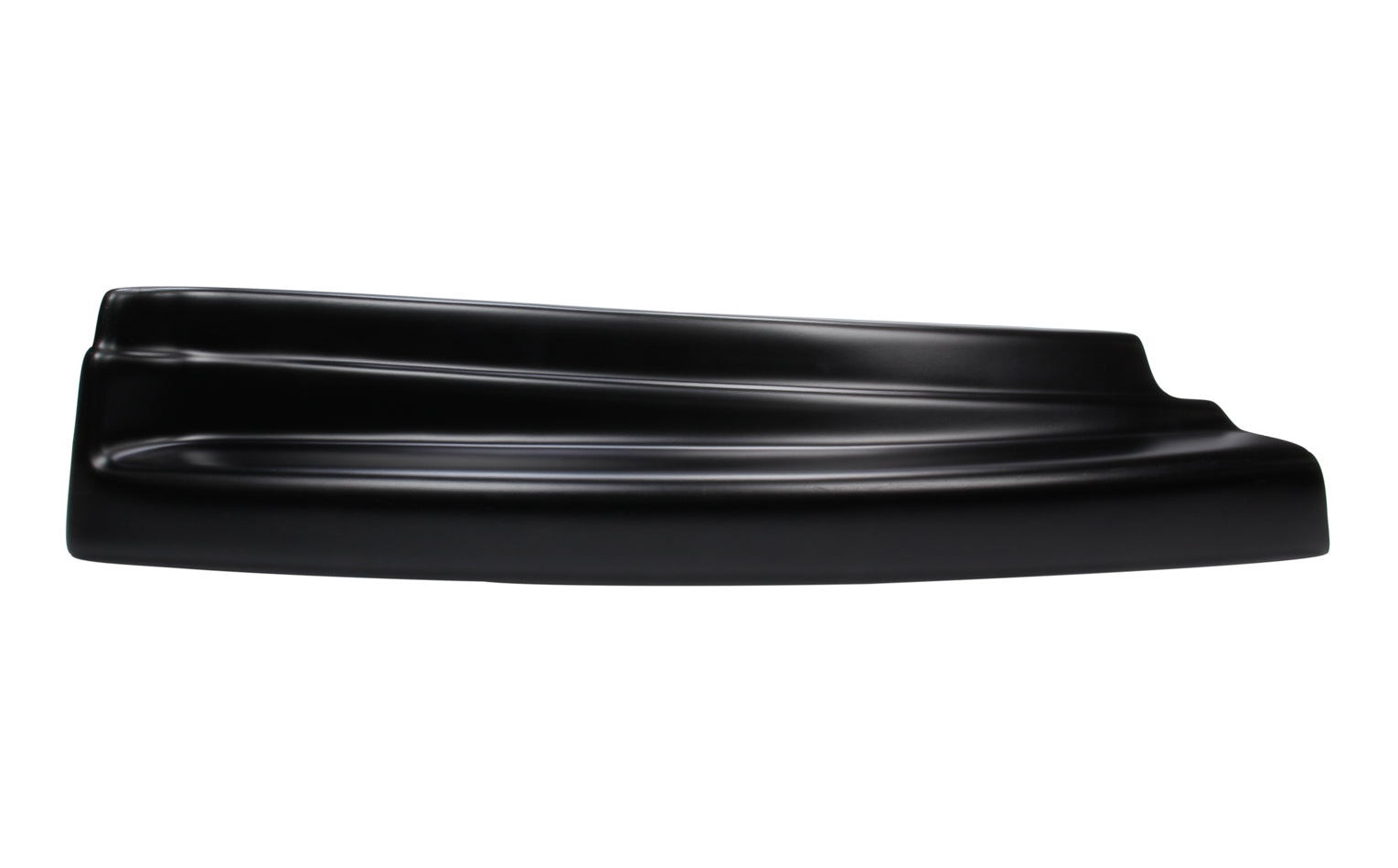 Five Star Fabricating 32004-23351-BR Fender MD3 Lower Evo II DLM Black Right Five Star Fabricating 32004-23351-BR