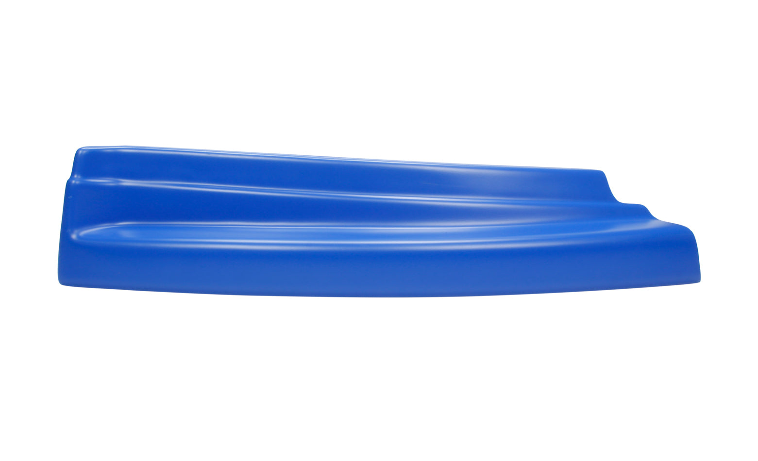 Five Star Fabricating 32004-23351-CBR Fender MD3 Lower Evo II DLM Chevron Blue Right Five Star Fabricating 32004-23351-CBR