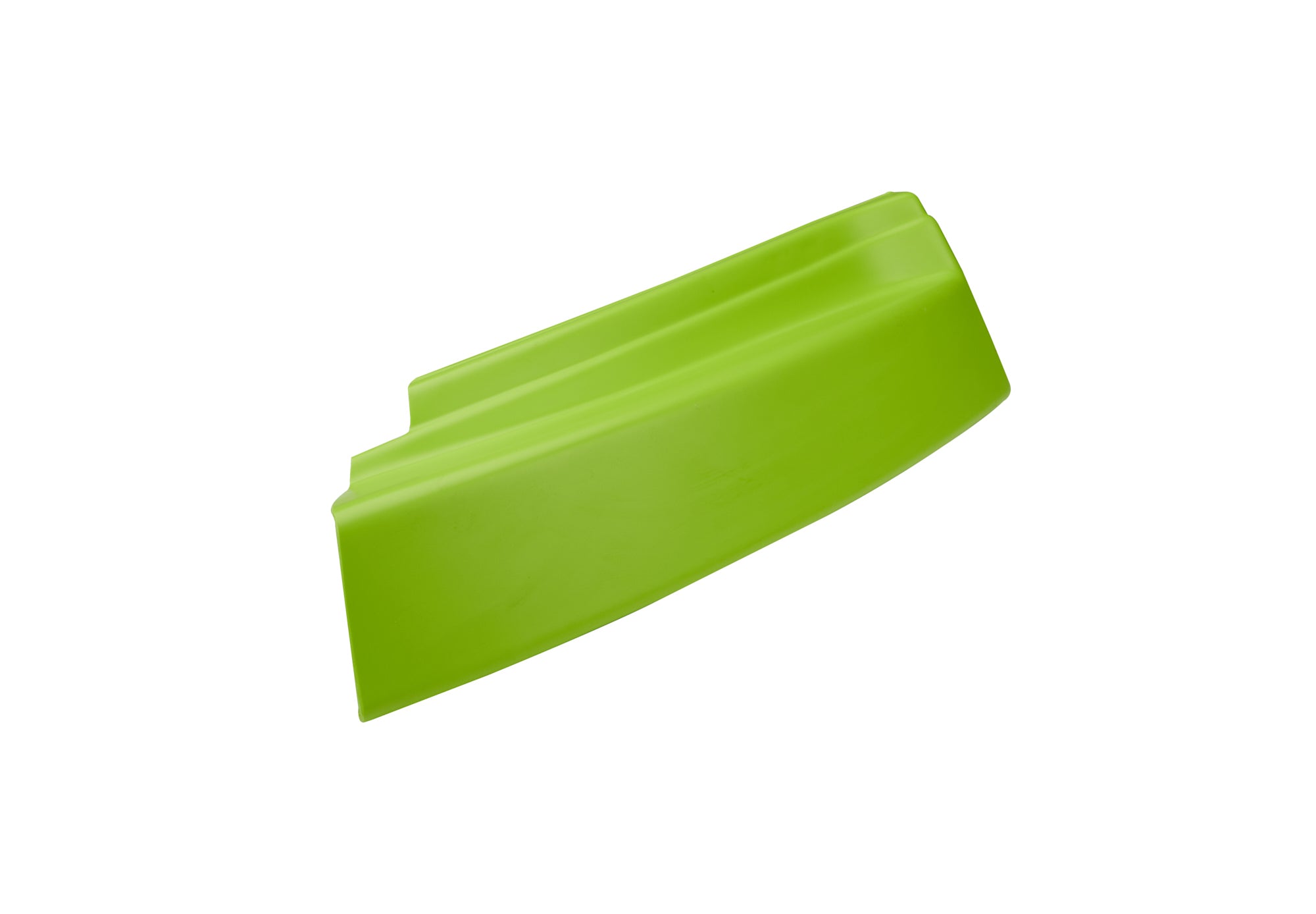 Five Star Fabricating 32004-23351-FGL Fender MD3 Lower EVO II DLM Flou Green Left Five Star Fabricating 32004-23351-FGL