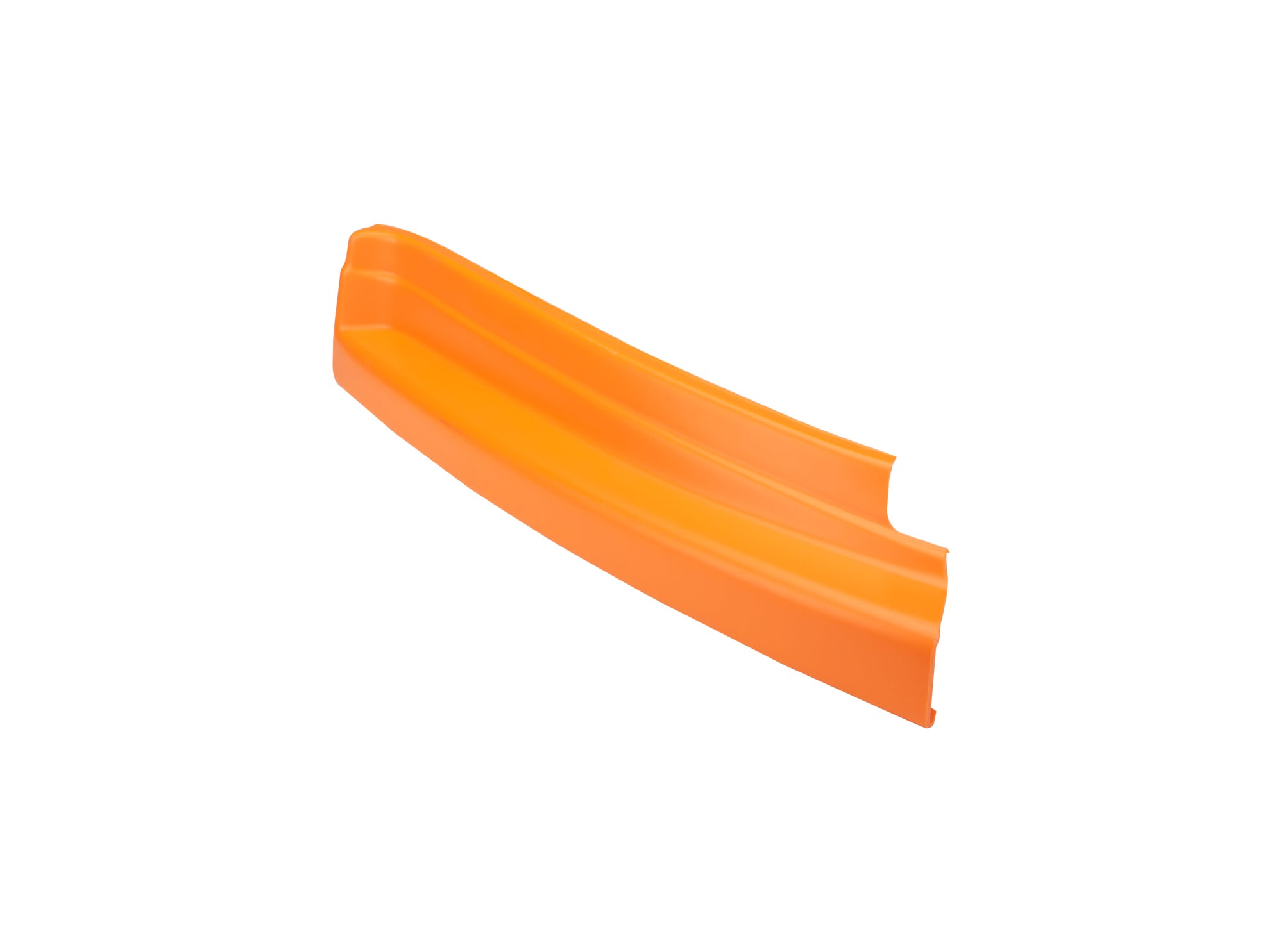 Five Star Fabricating 32004-23351-FOR Fender MD3 Evo II DLM Flou Orange Right Five Star Fabricating 32004-23351-FOR