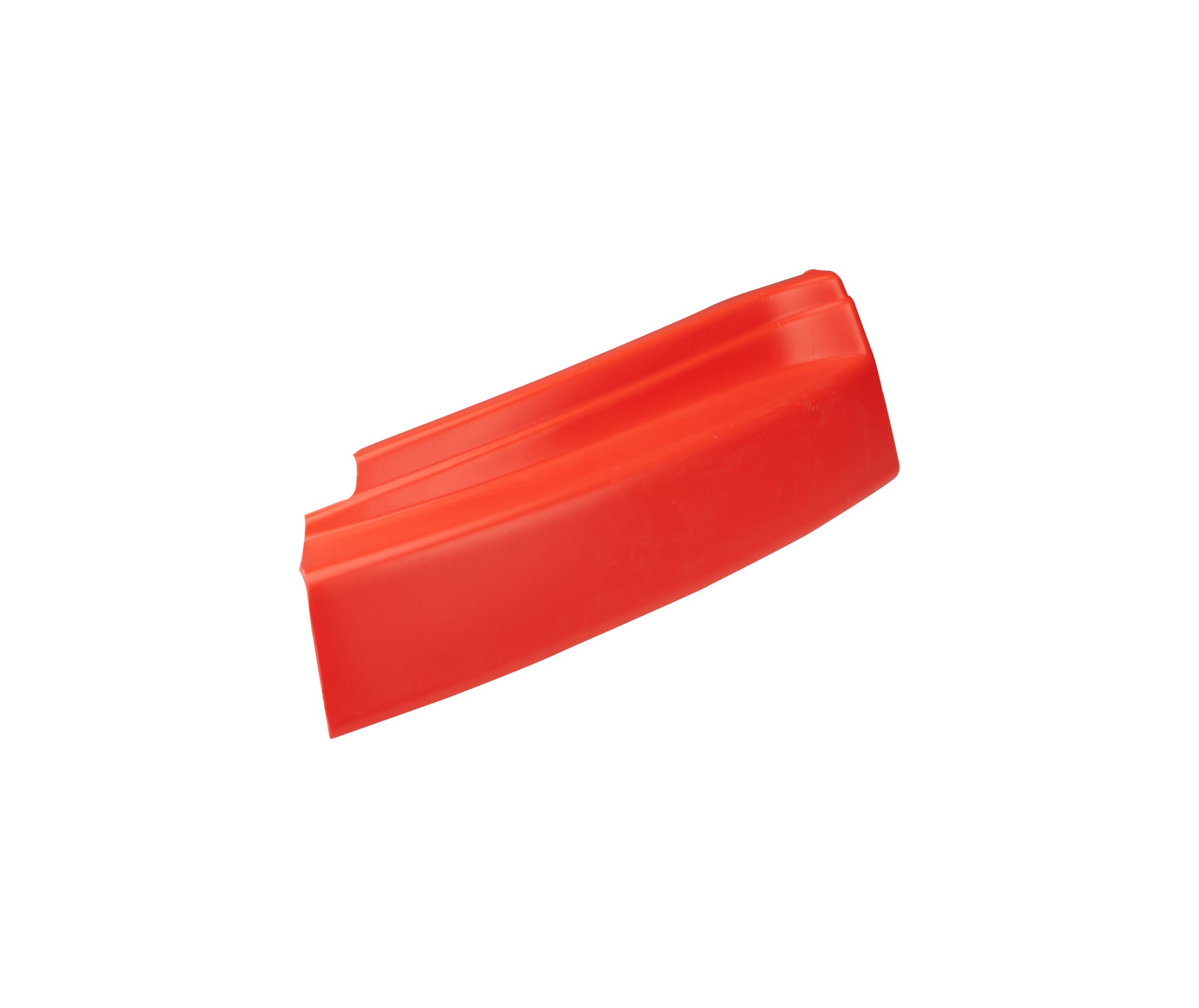 Five Star Fabricating 32004-23351-FRL Fender MD3 Evo II DLM Flou Red Left Five Star Fabricating 32004-23351-FRL