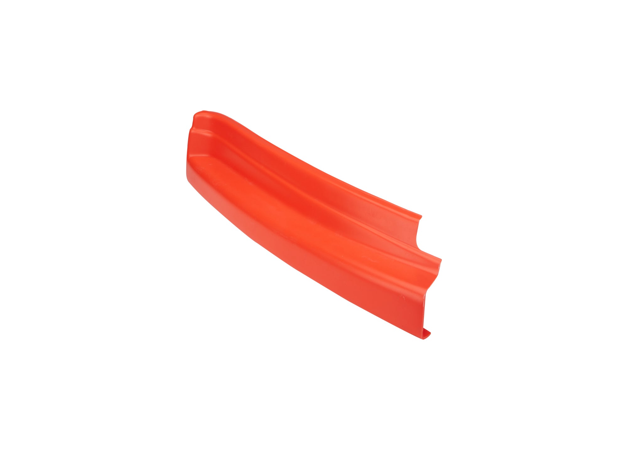 Five Star Fabricating 32004-23351-FRR Fender MD3 Evo II DLM Flou Red Right Five Star Fabricating 32004-23351-FRR