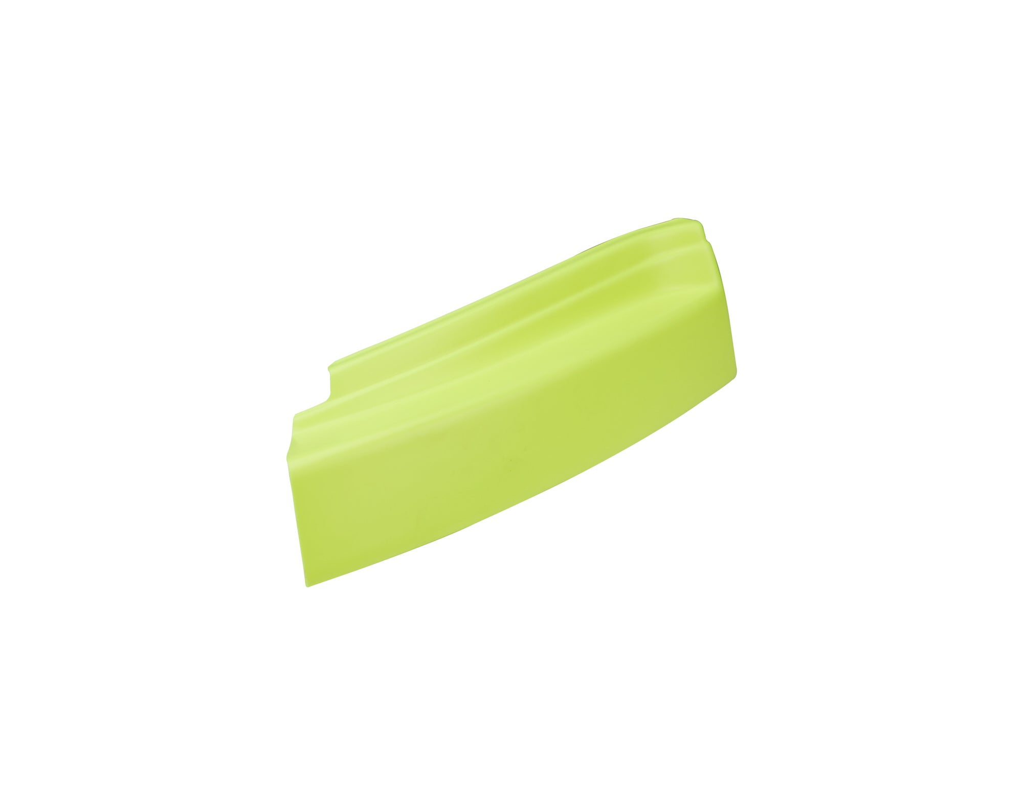 Five Star Fabricating 32004-23351-FYL Fender MD3 Evo II DLM Flou Yellow Left Five Star Fabricating 32004-23351-FYL