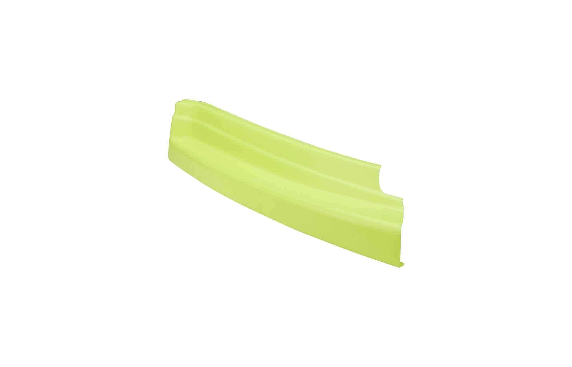 Five Star Fabricating 32004-23351-FYR Fender MD3 Evo II DLM Flou Yellow Right Five Star Fabricating 32004-23351-FYR